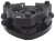 (image for) SitePro Precision Tribrach, with Optical Plummet Black