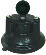 (image for) SECO Ram Ball Clamp Mount - Suction Cup