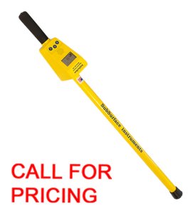 (image for) SubSurface Instruments Magnetic Locator (LCD Meter) ML-1M