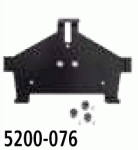 (image for) SECO Claw Quick Release Cradle for FZ-M1 / BQ