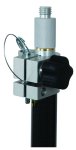 (image for) SECO 2.60 m Carbon Fiber TLV Pole with Locking Pin