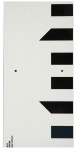 (image for) 7-inch Width — Un-numbered with Ft/10ths Grad