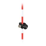 (image for) SITEPRO Compact & Portable Prism Pole System 03-1503
