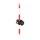 (image for) SITEPRO Compact & Portable Prism Pole System 03-1503