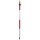 (image for) SECO 2.5m Adj Tip Compression Lock METRIC Prism Pole 5631-10
