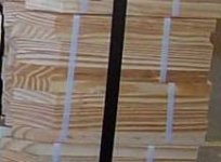 (image for) 12 Inch 1x2 Stakes Pallet (3750)
