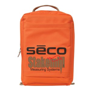 (image for) SECO 100mm Laser Scanner Sphere Soft Carry Case 8082-01-ORG