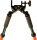 (image for) SECO Bipod for Bar Code Grade Rod 5217-21-FOR