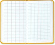 (image for) Sokkia Field Book 815260