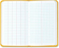 (image for) Sokkia Field Book 815260