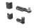 (image for) UTV USA Survey GPS Mount Package for Polaris Ranger PRO FIT Cage