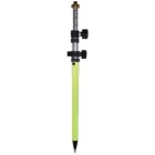 (image for) SitePro 5' Hi-Vis Aluminum Mini Prism Pole 07-4705-TMA-FY