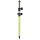 (image for) SitePro 5' Hi-Vis Aluminum Mini Prism Pole 07-4705-TMA-FY