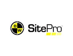 (image for) SitePro Hi-Viz Reflective Adhesive Strips, 15 pc 1"x4"