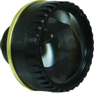 (image for) SECO 62mm Silver-Coated Prism Nitrogen-Filled Canister 6411-00