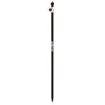 (image for) SECO Quick Quick Release 2.5-M GPS Carbon Pole Fixed Tip