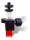 (image for) SitePro Fiberglass Prism Poles