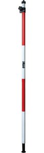 (image for) Seco 8 Ft Ultralite Prism Poles Crains Composilite Replacement