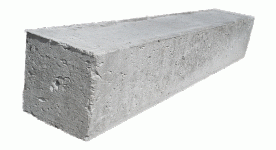 (image for) Concrete PRM Monuments 24 Inches Undrilled