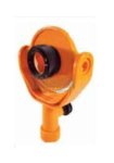 (image for) SitePro Tilting 25MM Mini Prism