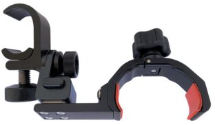 (image for) SECO Claw Quick Release Cradle TSC7 Ranger 5