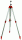 (image for) SECO Aluminum Tripod With Antenna Mast 5300-12