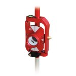 (image for) SitePro Mini-Prism Stakeout System 03-1518-R