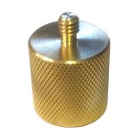 (image for) 5/8 X 11 Prism Mounting Adapter Kit for Grade Rod