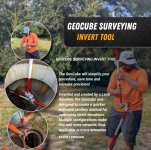 (image for) GEOCUBE Invert Tool