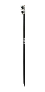 (image for) SECO 3.5-Meter Robotic Pole Fixed Tip Metric Grad 5129-73