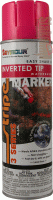 (image for) Seymour 3 Series Pink Fluorescent Inverted Mrkng Paint 20oz(Cse)
