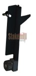 (image for) LaserLine Mfg Detector Bracket B-1LA