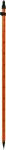 (image for) 2 m Snap-Lock Rover Rod - Flo Yellow 5125-20-FOR
