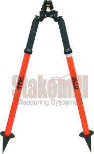 (image for) SECO Thumb-Release Mini Bipod 5217-05-FOR