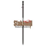(image for) SECO Carbon Fiber Quick-Release 2 m Snap-Lock Rover Rod