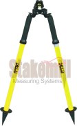 (image for) SECO Thumb-Release Mini Bipod 5217-05-YEL