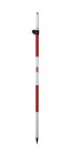 (image for) SECO 2.6 m Telescoping TLV Pole w/Fine Metric Grad - 0 mm HT