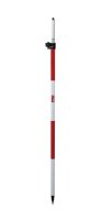 (image for) SECO 2.6 m Telescoping TLV Pole w/Fine Metric Grad - 0 mm HT