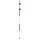 (image for) SitePro 12' Aluminum Twist Lock Prism Pole 07-4712-TMA