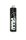 (image for) SECO 1-1/4" Pole Rod Extensions .25 Meter Carbon Fiber 5145-02