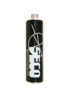 (image for) SECO 1-1/4" Pole Rod Extensions .25 Meter Carbon Fiber 5145-02