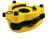 (image for) SitePro Precision Tribrach, with Optical Plummet Yellow