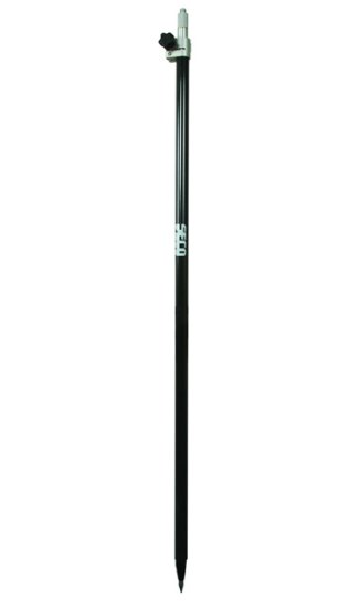 (image for) SECO 2.60 m Carbon Fiber TLV Pole - Click Image to Close