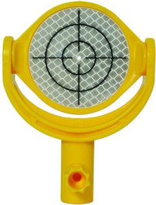 (image for) SECO Tilting Reflector with Printed Crosshair