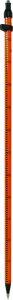 (image for) SECO 2-Meter Aluminum GT Snap-Lock Rover Rod 5125-20-FOR-GT