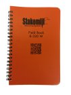 (image for) Elite Series Wired Bound Field Book - ES-320-W