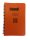 (image for) US MADE Field Book E64-8X4Wire-O 8x4w B-320W