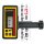 (image for) SitePro - Rotary Laser Detector with Digital Display RD302