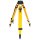 (image for) SitePro 01-WDF20-B Heavy Duty Wood/Fiberglass Tripod