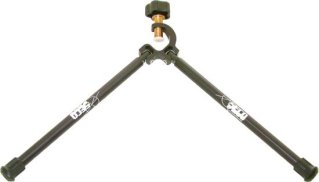 (image for) SECO 12-inch Open Clamp Bipod 5217-15-ABK